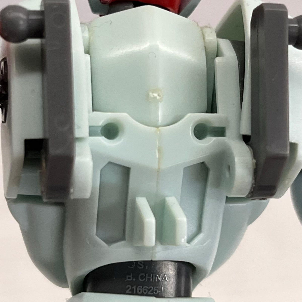 ROBOT魂 ビルバイン ダンバイン バンダイ フィギュア/グッズ