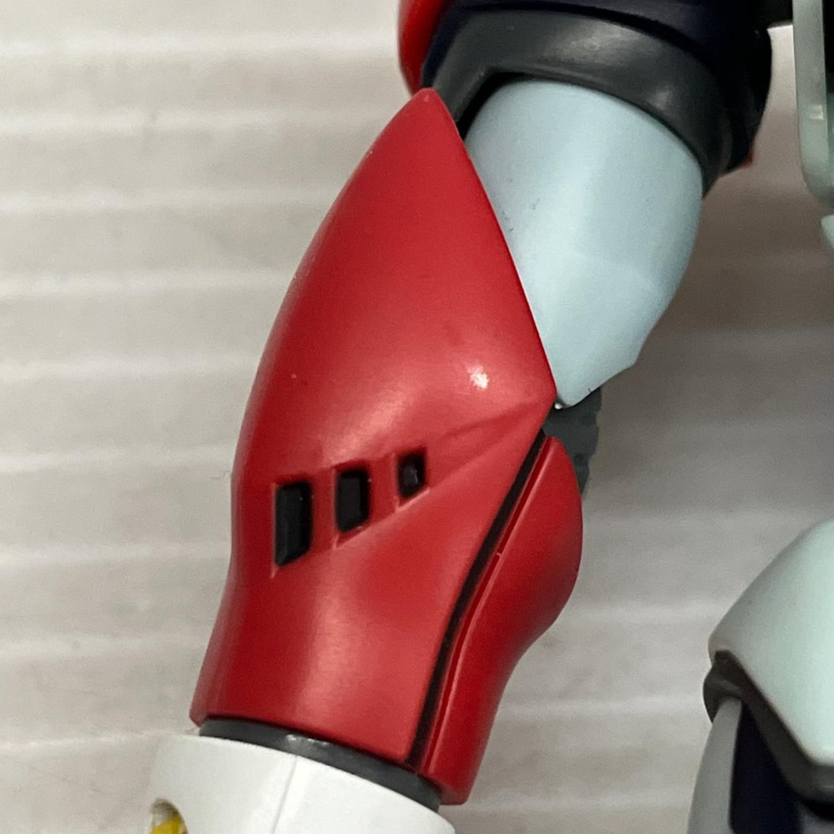 ROBOT魂 ビルバイン ダンバイン バンダイ フィギュア/グッズ