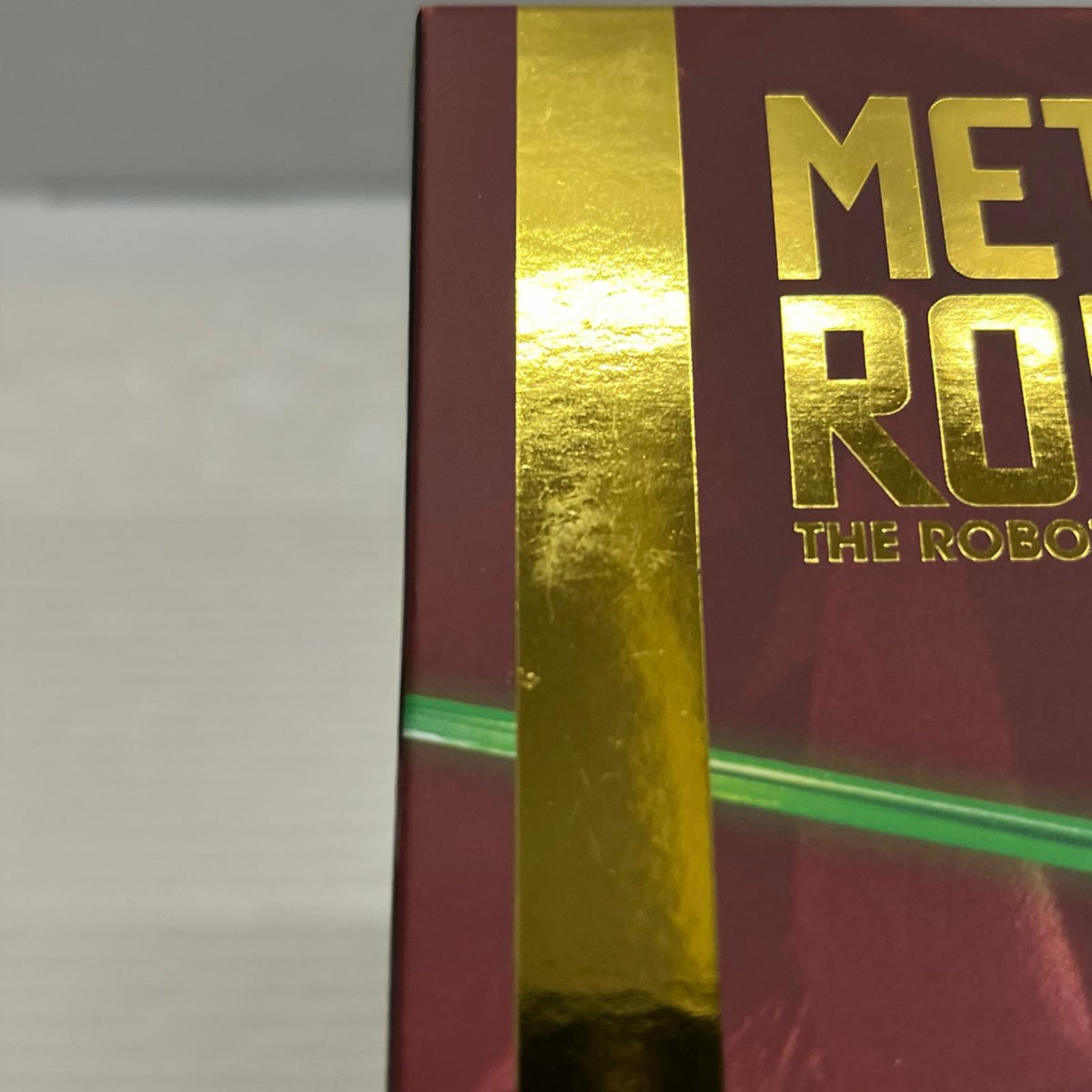 METAL ROBOT魂 ビルバイン ダンバイン バンダイ フィギュア/グッズ