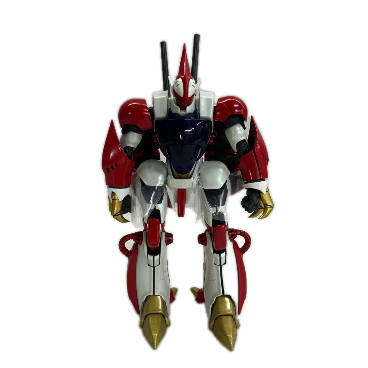 METAL ROBOT魂 ビルバイン ダンバイン バンダイ フィギュア/グッズ