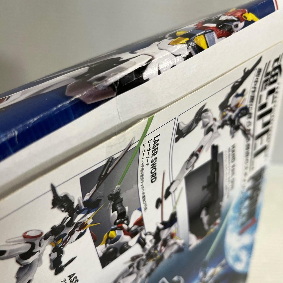 魂SPEC XS-17 XD-01SR ドラグナー1カスタム 魂SPEC バンダイ フィギュア/グッズ