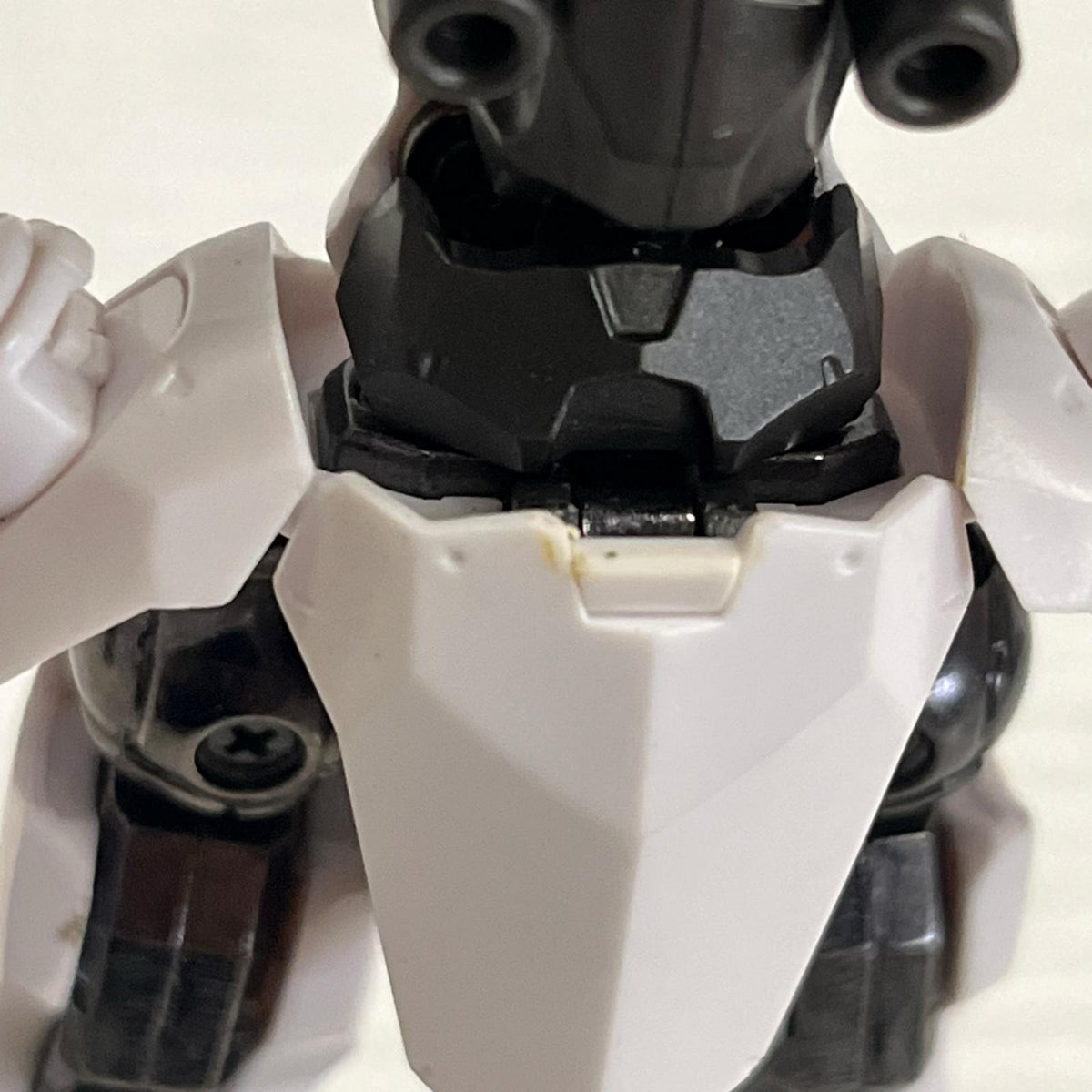 魂SPEC XS-17 XD-01SR ドラグナー1カスタム 魂SPEC バンダイ フィギュア/グッズ