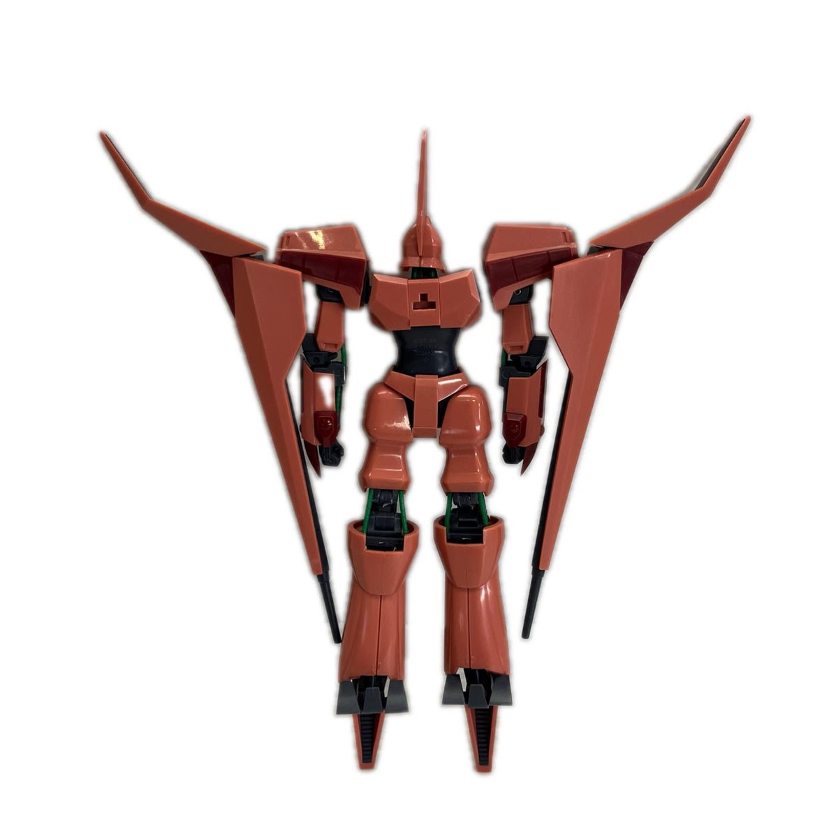 ROBOT魂 ＜SIDE HM＞ ヌーベル・ディザード エルガイム バンダイ フィギュア/グッズ
