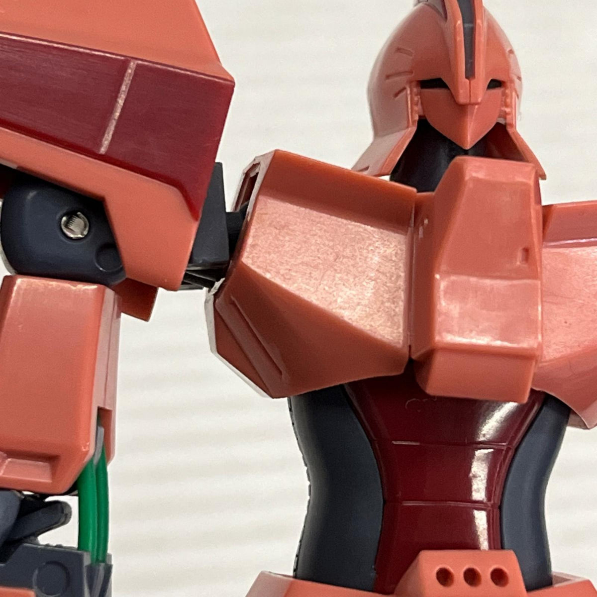 ROBOT魂 ＜SIDE HM＞ ヌーベル・ディザード エルガイム バンダイ フィギュア/グッズ