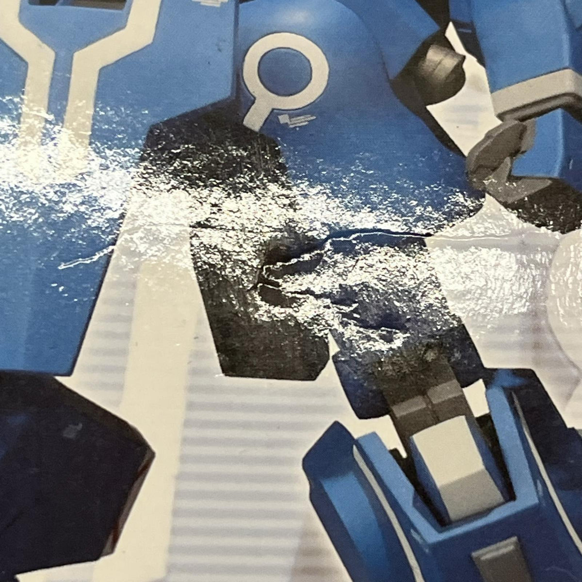 ROBOT魂＜SIDE MS＞ ORX-013 ガンダム Mk-V ガンダム バンダイ フィギュア/グッズ