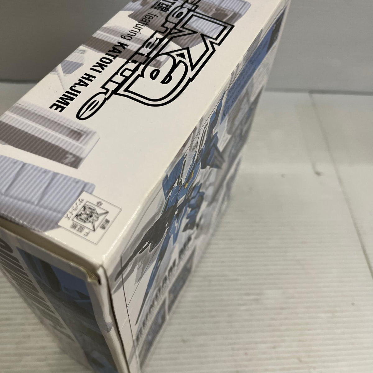ROBOT魂＜SIDE MS＞ ORX-013 ガンダム Mk-V ガンダム バンダイ フィギュア/グッズ