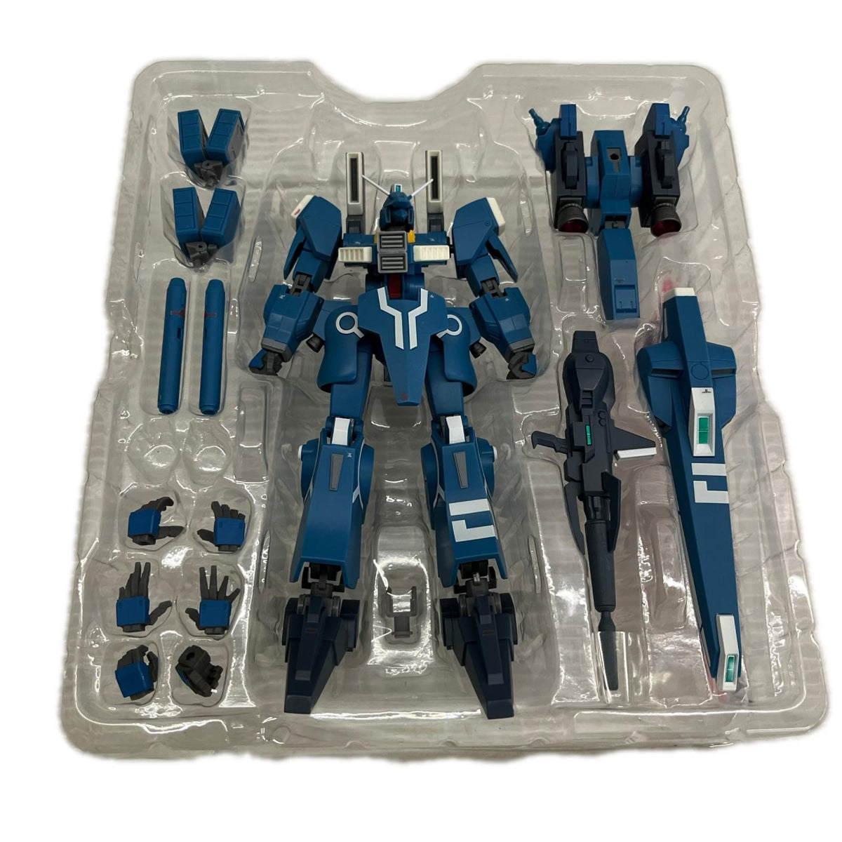 ROBOT魂＜SIDE MS＞ ORX-013 ガンダム Mk-V ガンダム バンダイ フィギュア/グッズ