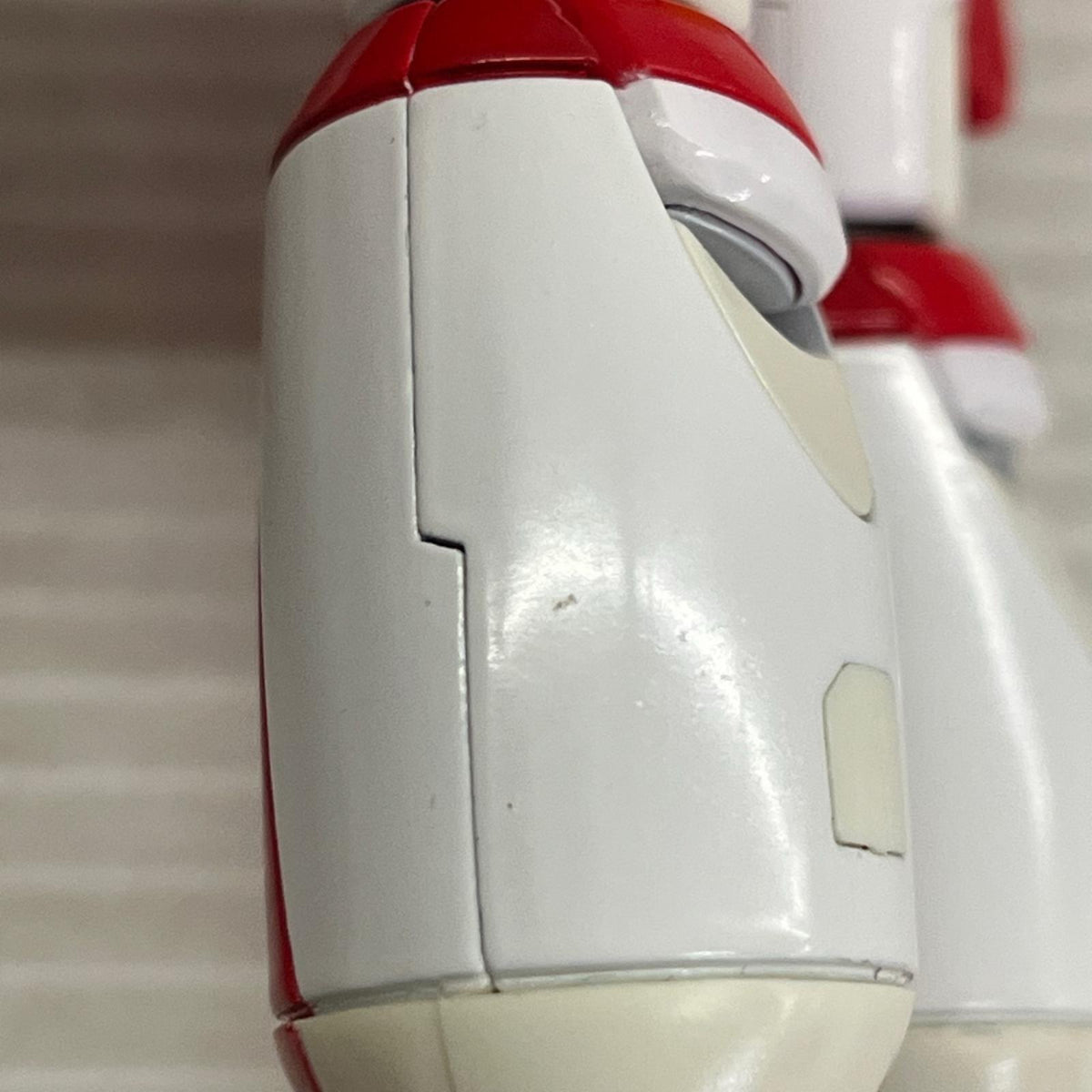 スーパーロボット超合金 ゲッター1 しゲッターロボ バンダイ フィギュア/グッズ