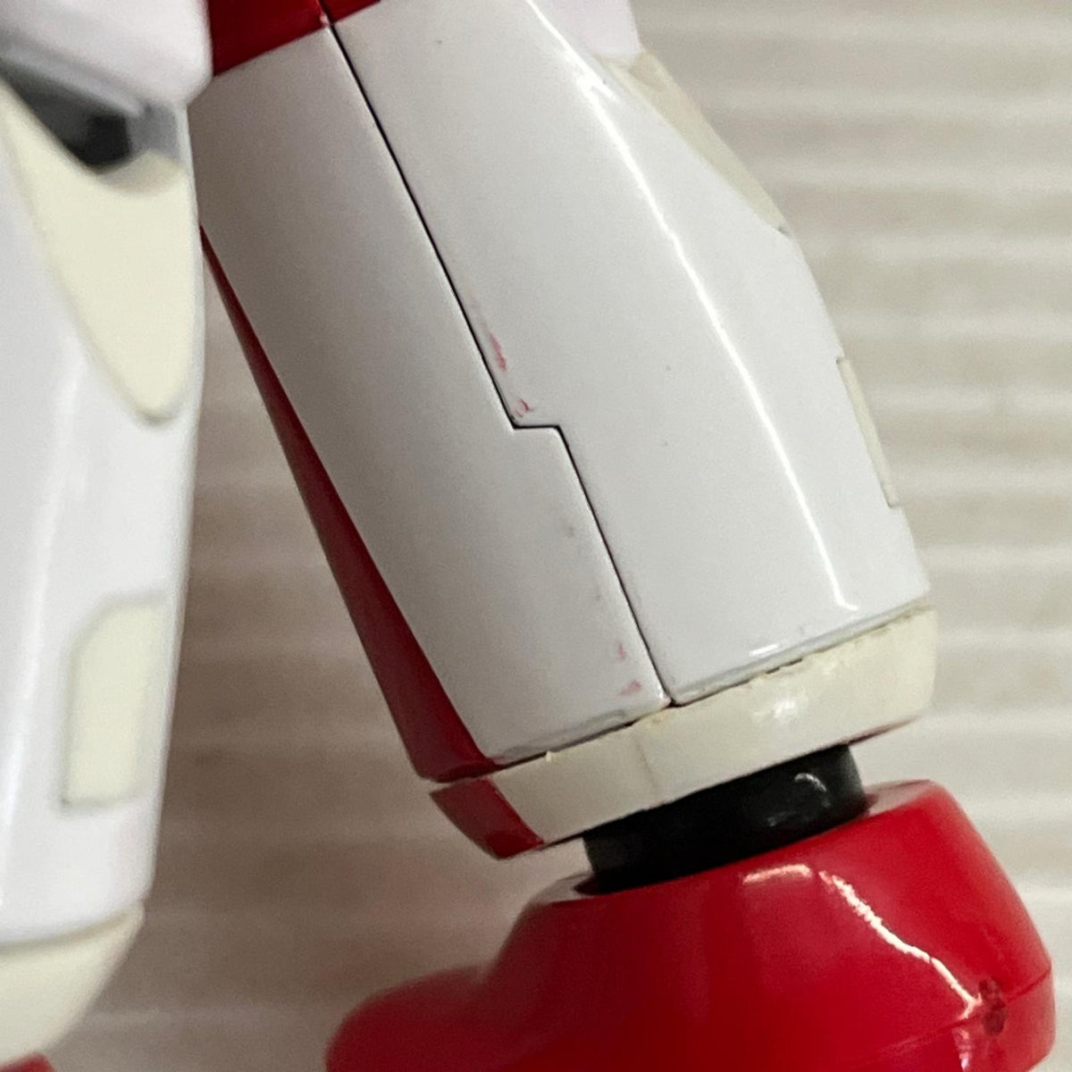 スーパーロボット超合金 ゲッター1 しゲッターロボ バンダイ フィギュア/グッズ