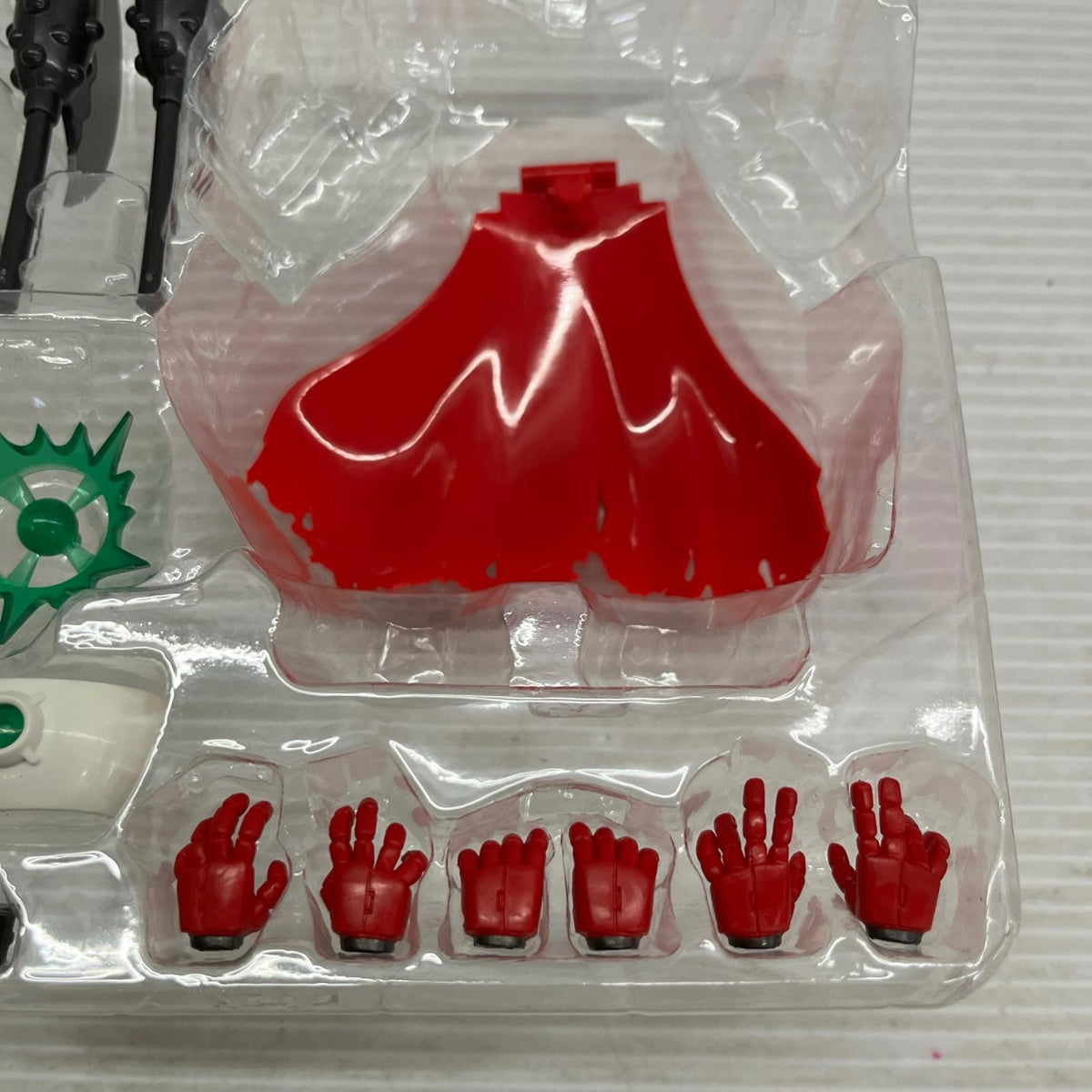 スーパーロボット超合金 ゲッター1 しゲッターロボ バンダイ フィギュア/グッズ
