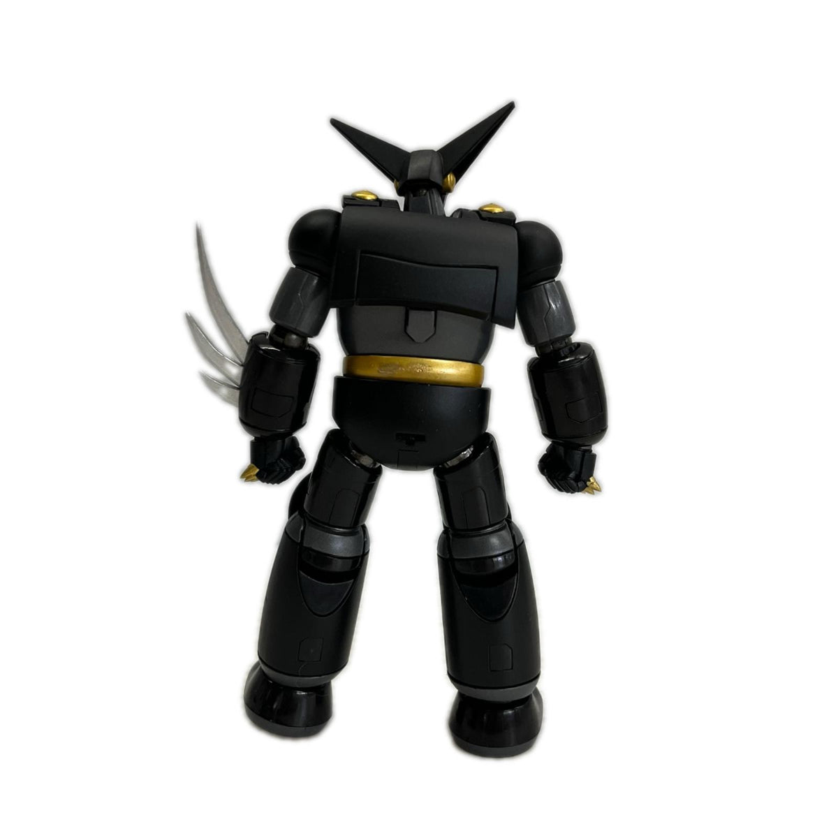 スーパーロボット超合金 ブラックゲッター 真ゲッターロボ バンダイ フィギュア/グッズ
