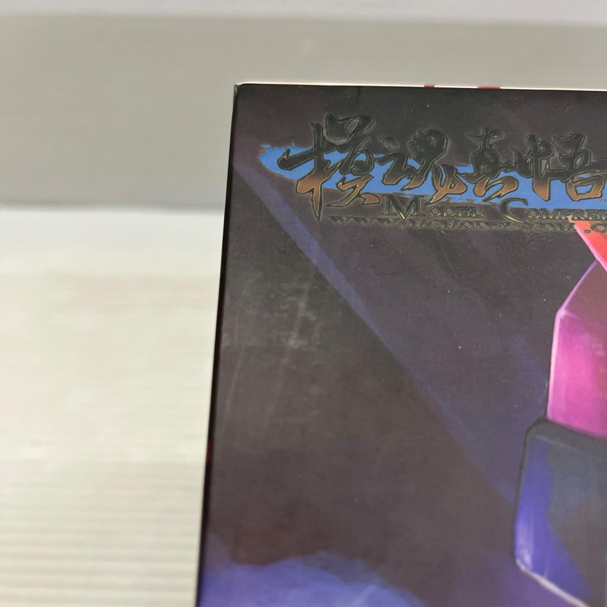 模魂真悟 アルトアイゼン・リーゼ 模魂真悟 フィギュア/グッズ