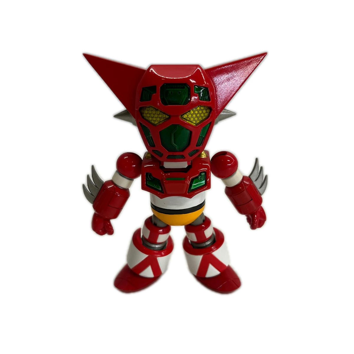 ゲッターロボ ES合金03 ゲッター1 ゲッターロボ フィギュア/グッズ