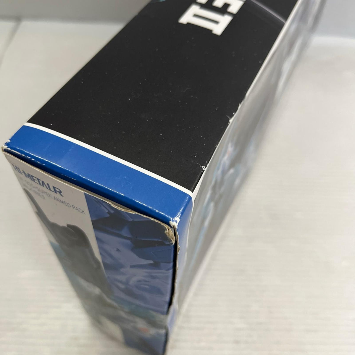 HI-METAL R VF-2SS バルキリーII +SAP マクロス バンダイ フィギュア/グッズ