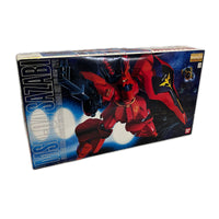MG MSN-04 サザビー ガンダム バンダイ ガンプラ