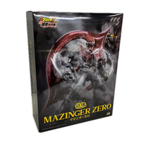CCSTOYS マジンガーZERO 真マジンガー フィギュア/グッズ