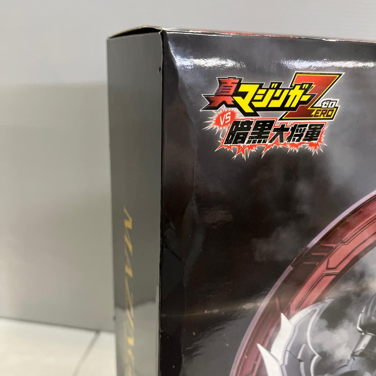 CCSTOYS マジンガーZERO 真マジンガー フィギュア/グッズ