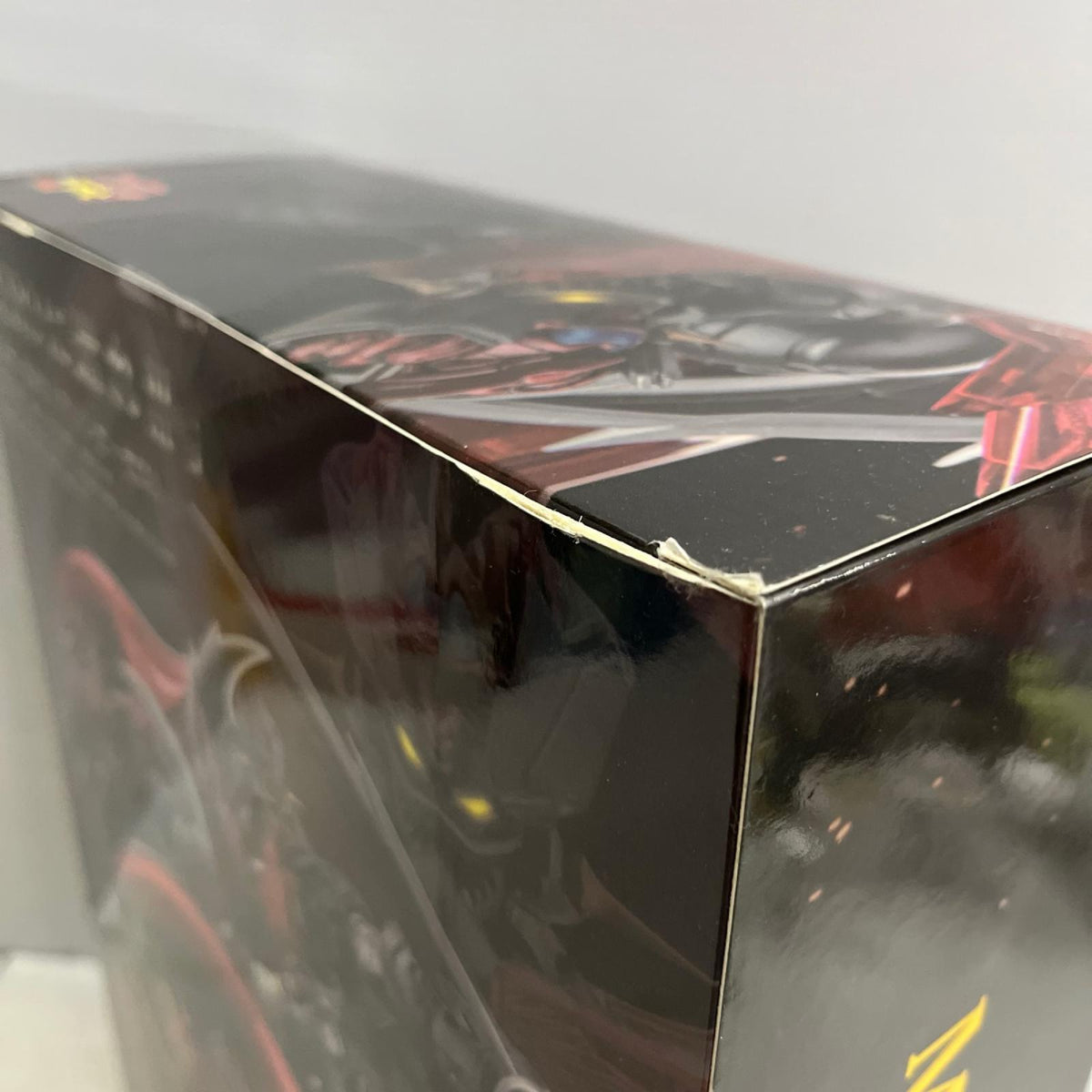 CCSTOYS マジンガーZERO 真マジンガー フィギュア/グッズ