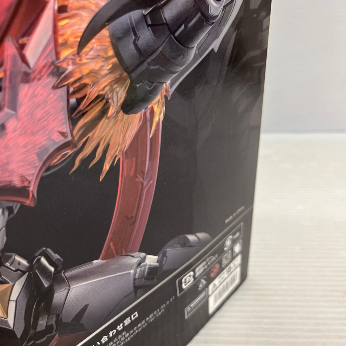 CCSTOYS マジンガーZERO 真マジンガー フィギュア/グッズ