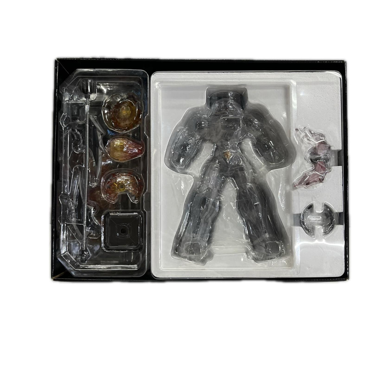 CCSTOYS マジンガーZERO 真マジンガー フィギュア/グッズ