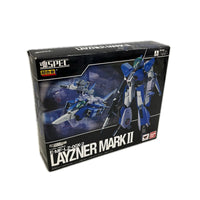 魂SPEC レイズナー MARK Ⅱ レイズナー バンダイ フィギュア/グッズ