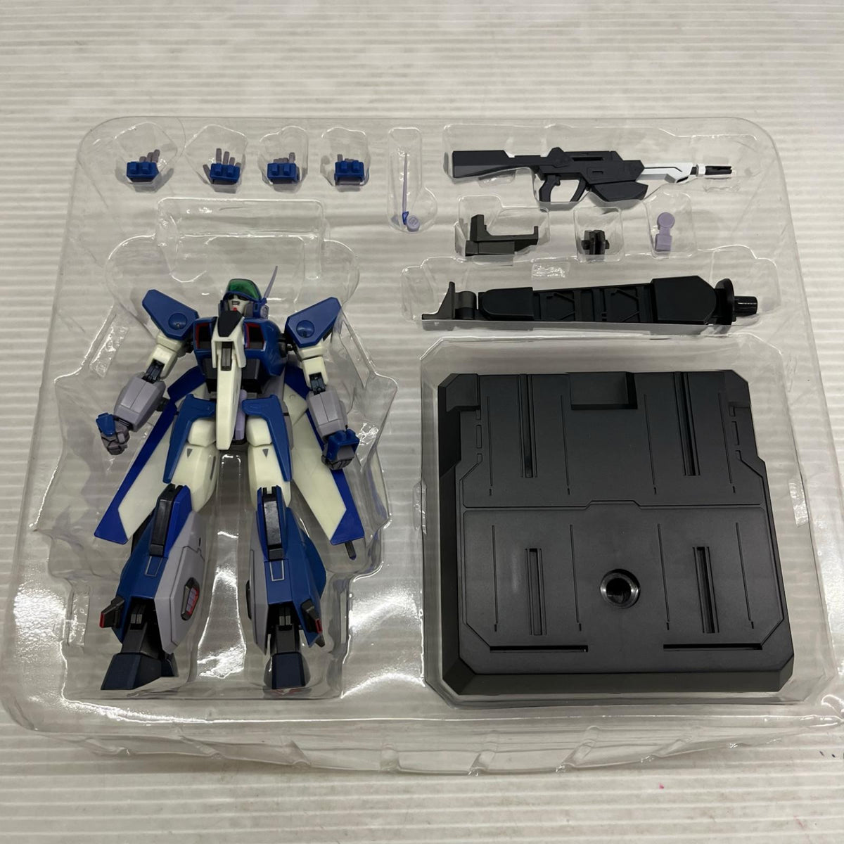 魂SPEC レイズナー MARK Ⅱ レイズナー バンダイ フィギュア/グッズ