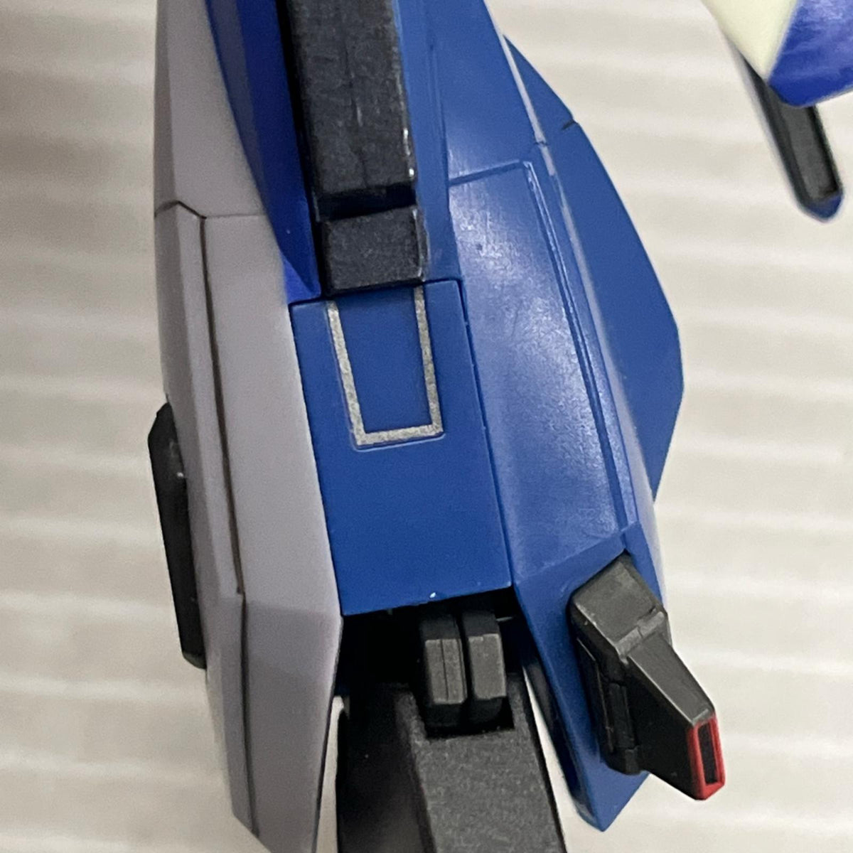 魂SPEC レイズナー MARK Ⅱ レイズナー バンダイ フィギュア/グッズ