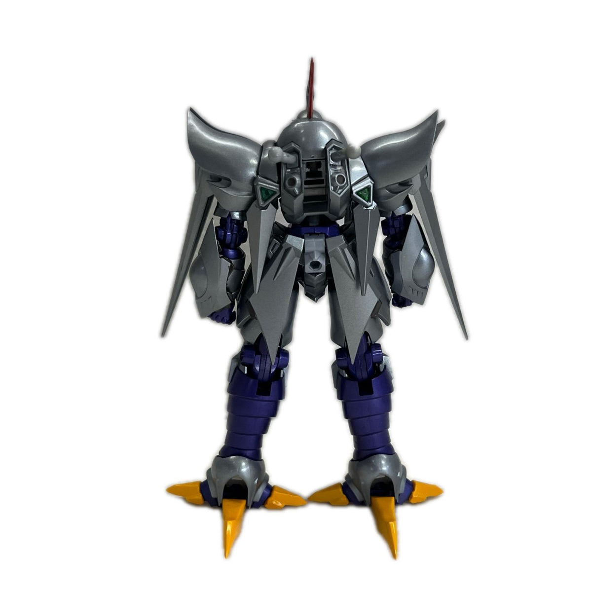 COMPOSITE Ver.Ka サイバスター 魔装機神 COLOR スーパーロボット大戦 バンダイ フィギュア/グッズ