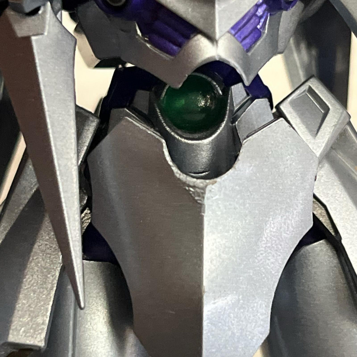 COMPOSITE Ver.Ka サイバスター 魔装機神 COLOR スーパーロボット大戦 バンダイ フィギュア/グッズ