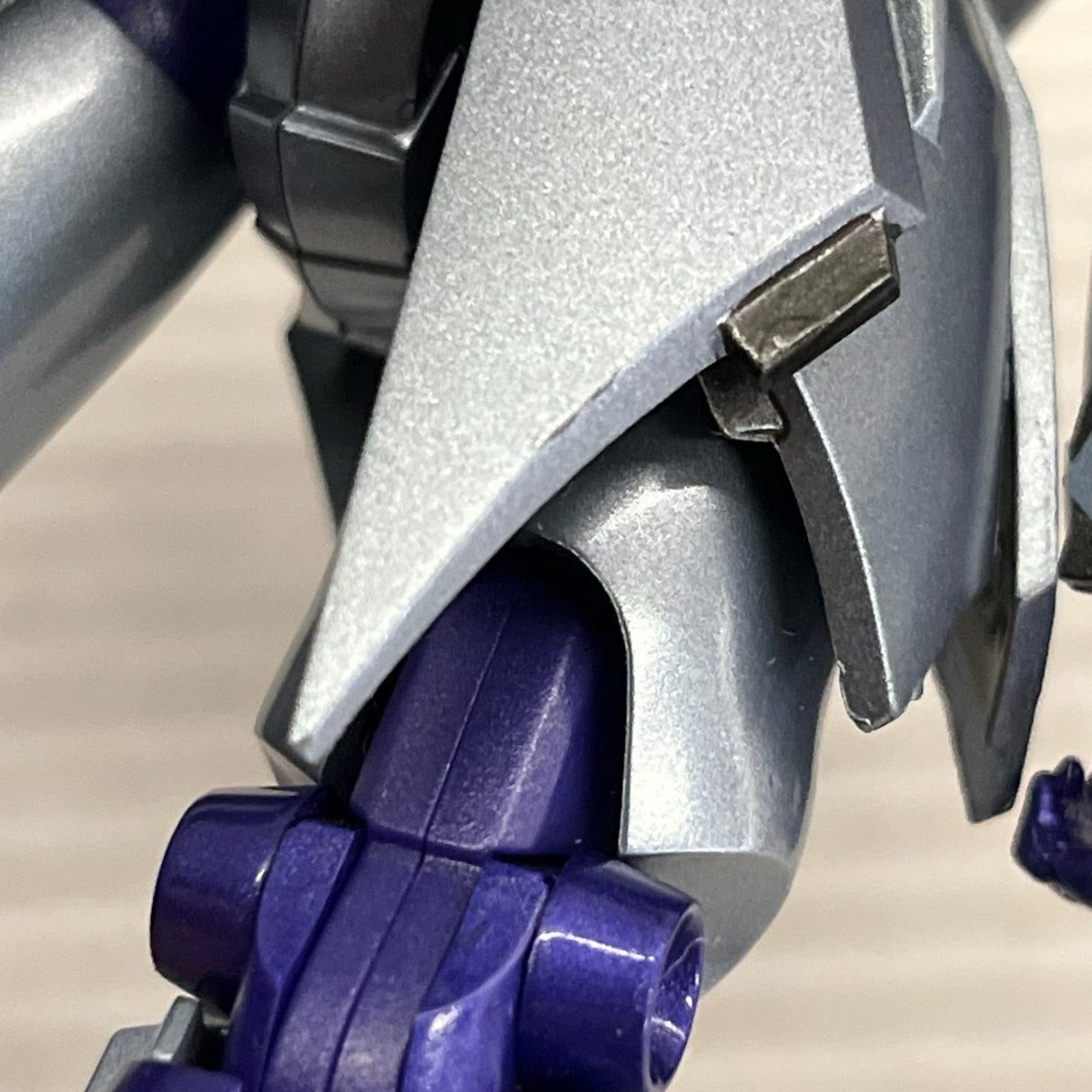 COMPOSITE Ver.Ka サイバスター 魔装機神 COLOR スーパーロボット大戦 バンダイ フィギュア/グッズ