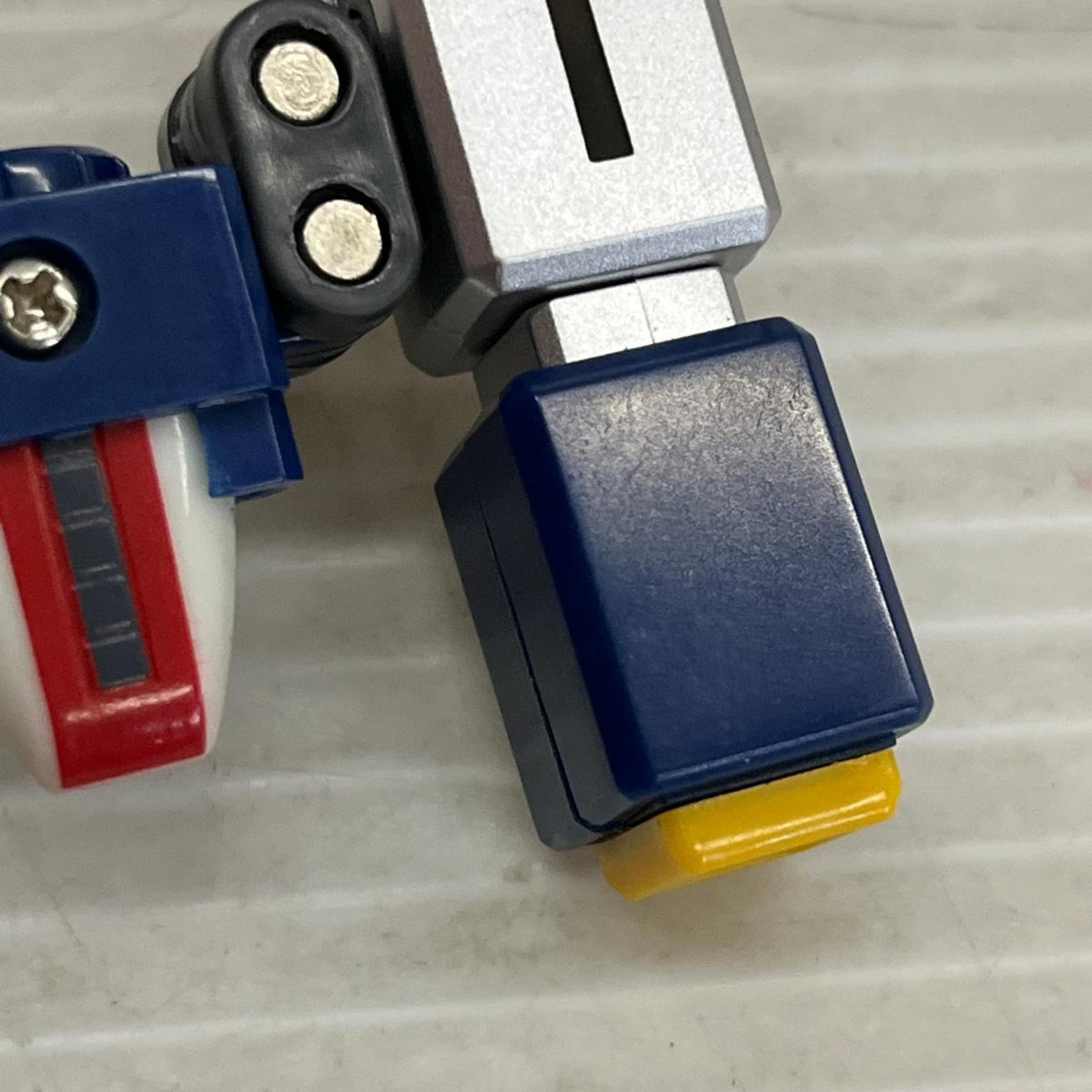 超電磁マシーン ボルテスV ミニディフォルメ ボルテスV ボルテスV フィギュア/グッズ