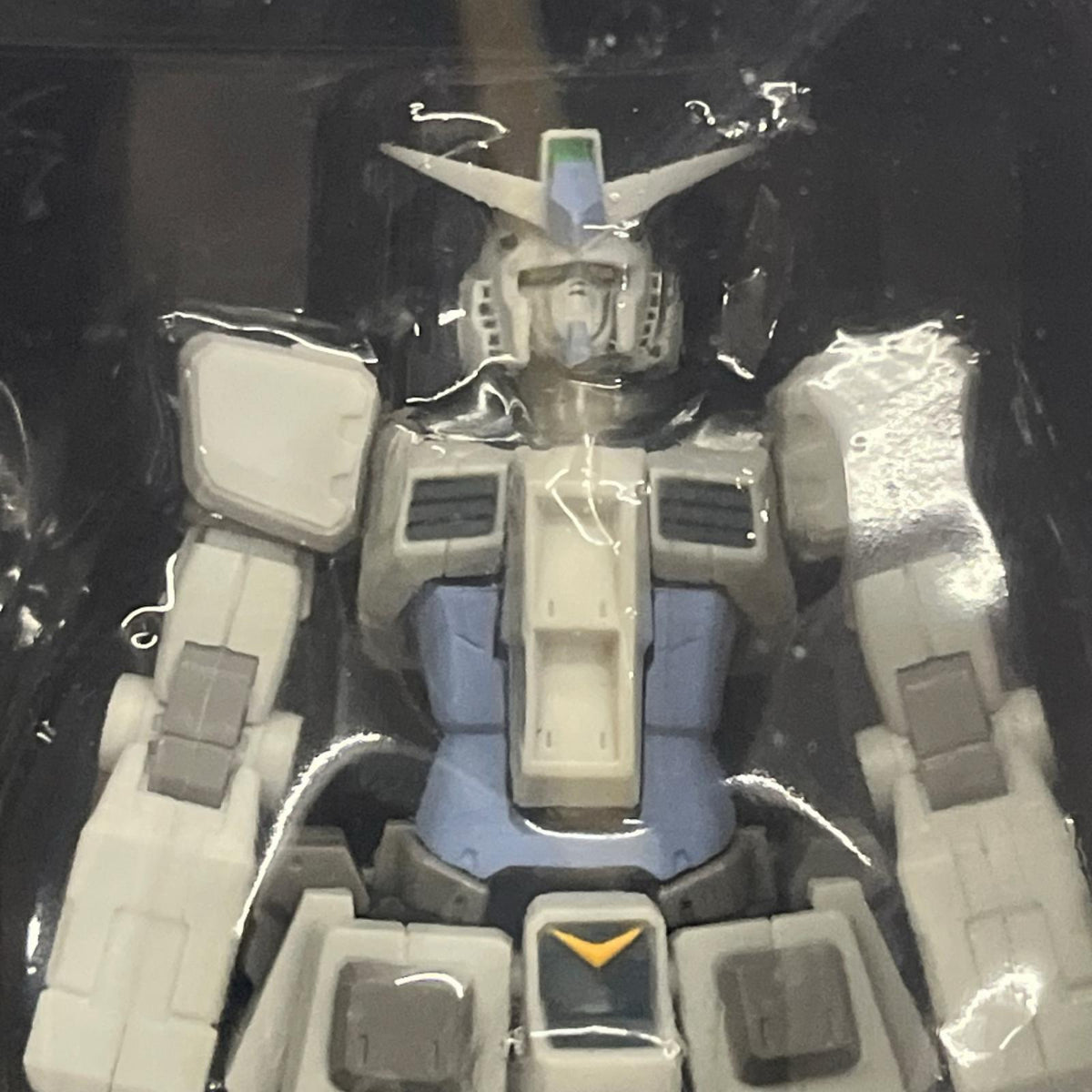 スペシャルクリエイティブモデル G3&ジム ガンダム バンプレスト フィギュア/グッズ