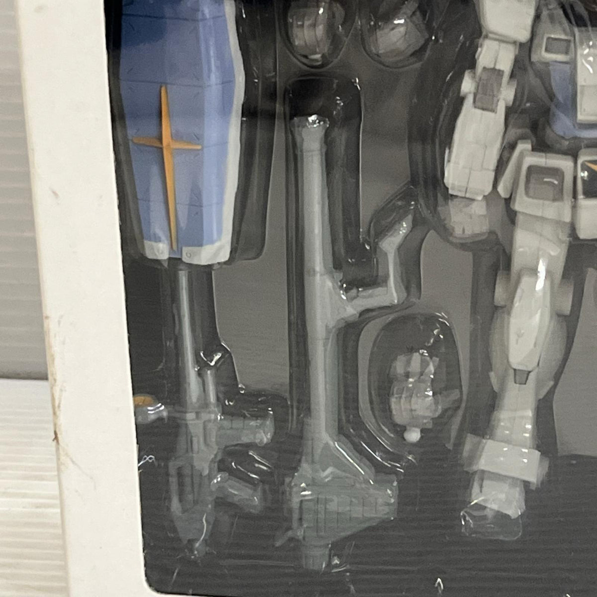 スペシャルクリエイティブモデル G3&ジム ガンダム バンプレスト フィギュア/グッズ