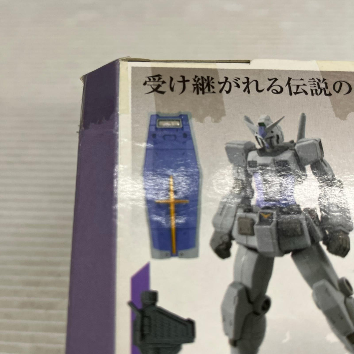 スペシャルクリエイティブモデル G3&ジム ガンダム バンプレスト フィギュア/グッズ