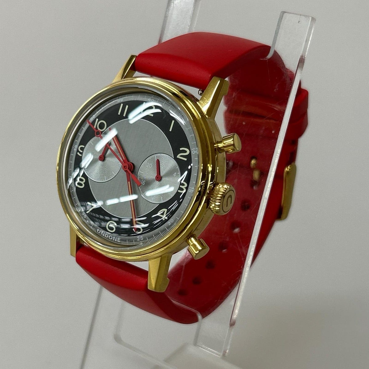腕時計 undone VINTAGE Tuxedo 時計
