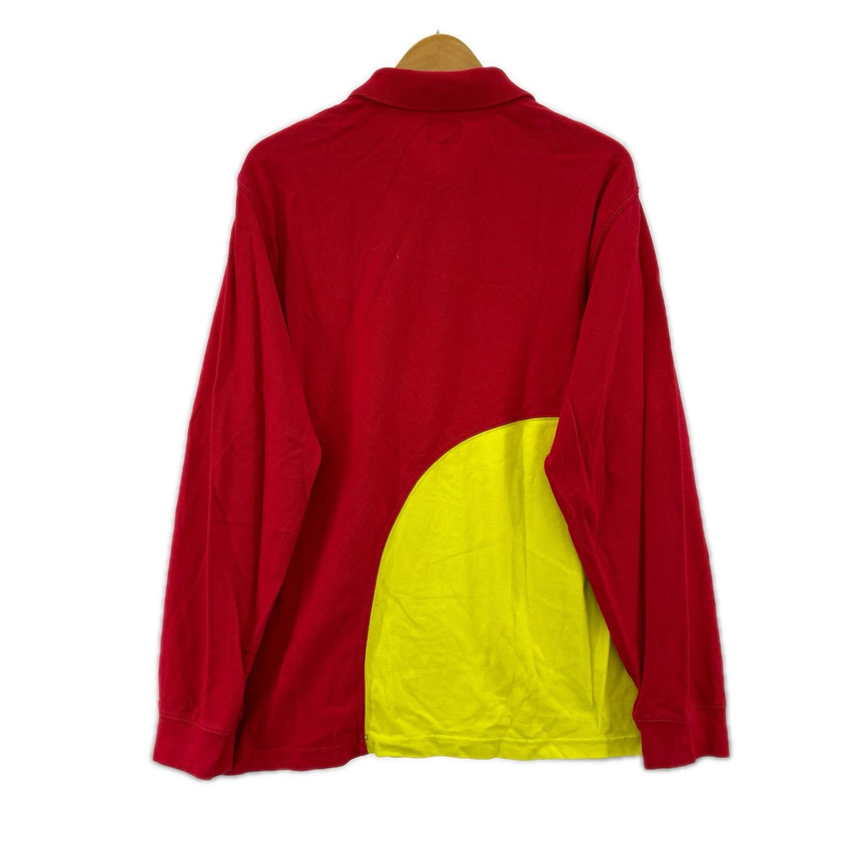 長袖Ｔシャツ 18ss Corner Arc L/S Polo (L) L