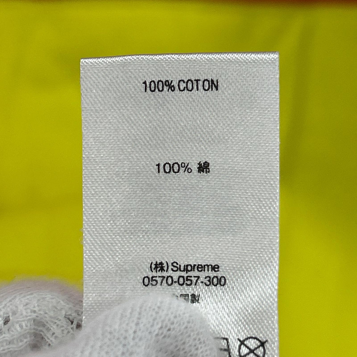 長袖Ｔシャツ 18ss Corner Arc L/S Polo (L) L