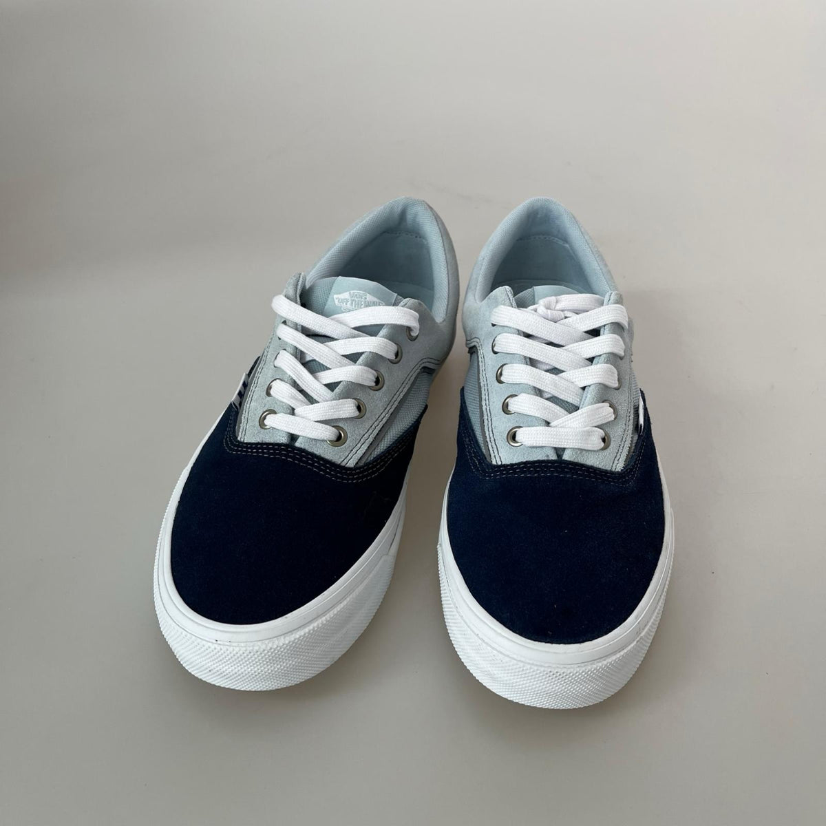 スニーカー VANS SKATE ERA WAFFLECUP 青 (30) 30cm (US12 UK11 1/2 EU50) ブルー