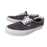 シューズ Pig suede wine tasting (30) 30cm (US12 UK11 1/2 EU50) パープル