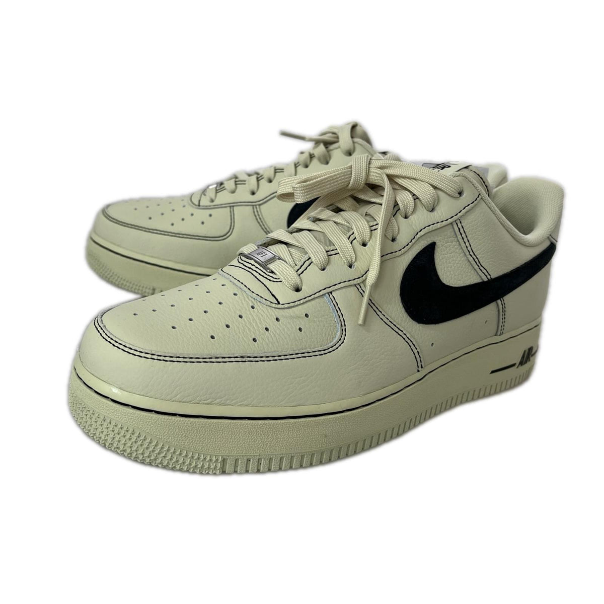 スニーカー AIR FORCE1 07 LV8 ｱｲﾎﾞﾘｰ (30) 30cm (US12 UK11 1/2 EU50)