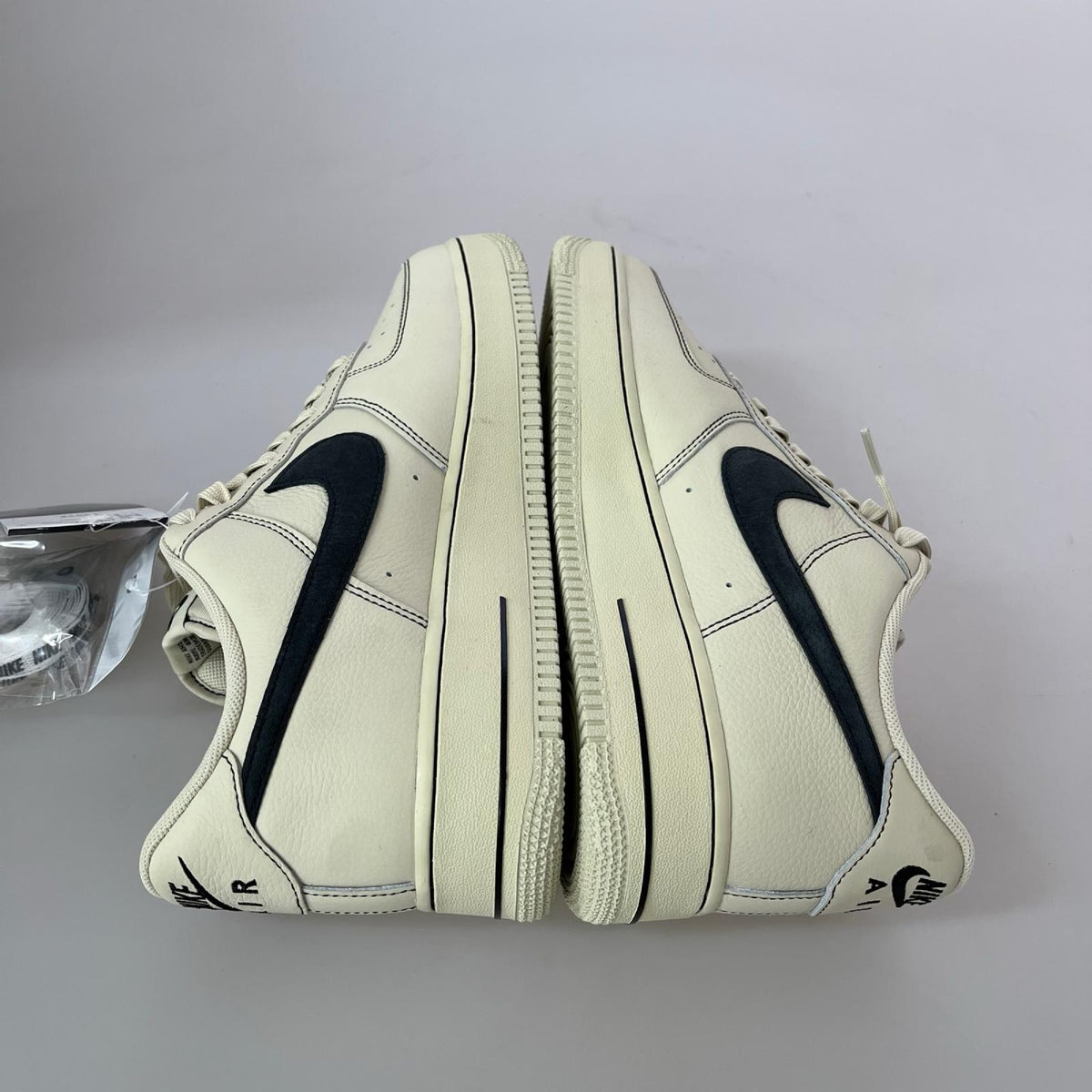 スニーカー AIR FORCE1 07 LV8 ｱｲﾎﾞﾘｰ (30) 30cm (US12 UK11 1/2 EU50)