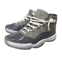 スニーカー Air Jordan 11 Retro Cool Grey (27.5) CT8012-005 27.5cm (US9 1/2 UK9 EU45) グレー