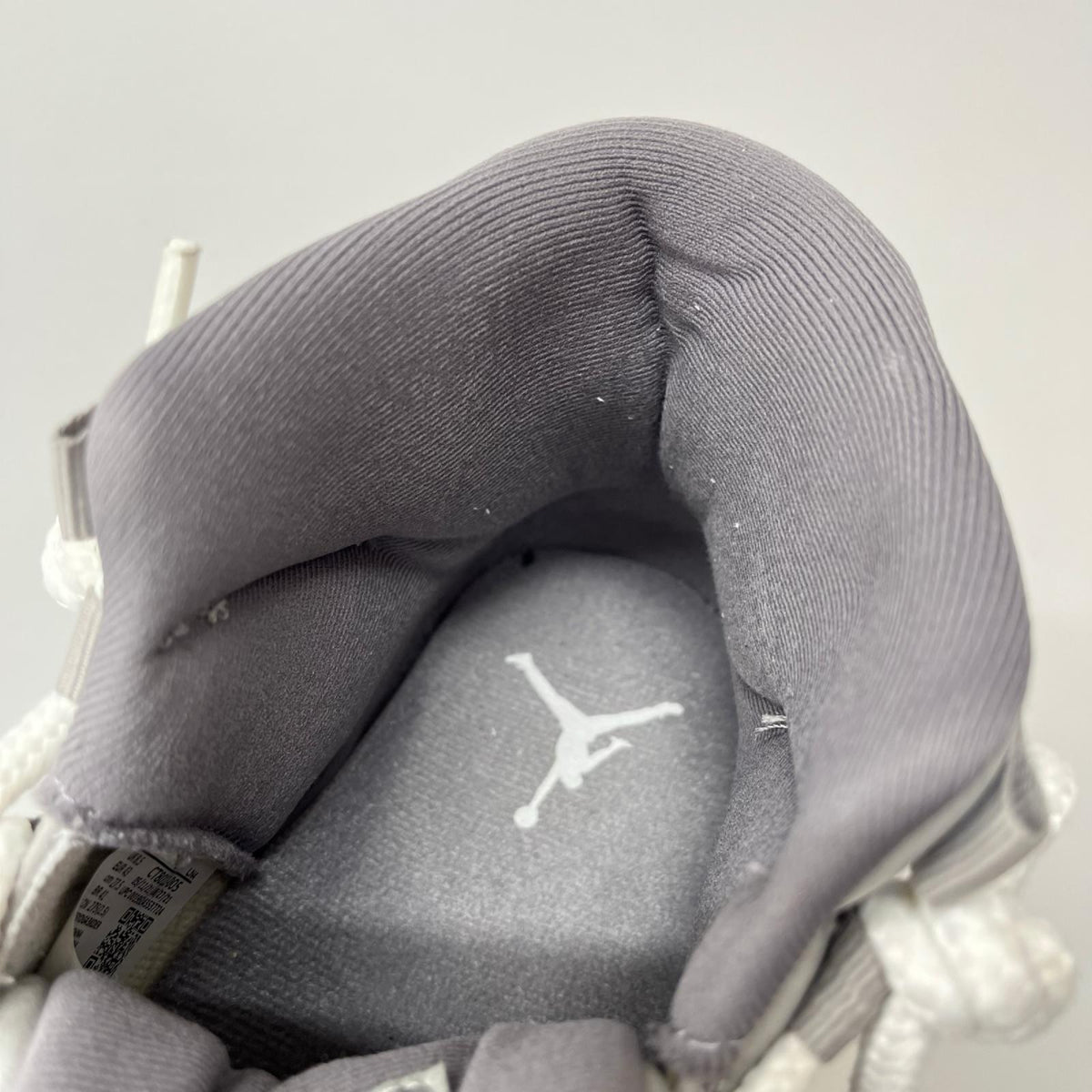 スニーカー Air Jordan 11 Retro Cool Grey (27.5) CT8012-005 27.5cm (US9 1/2 UK9 EU45) グレー