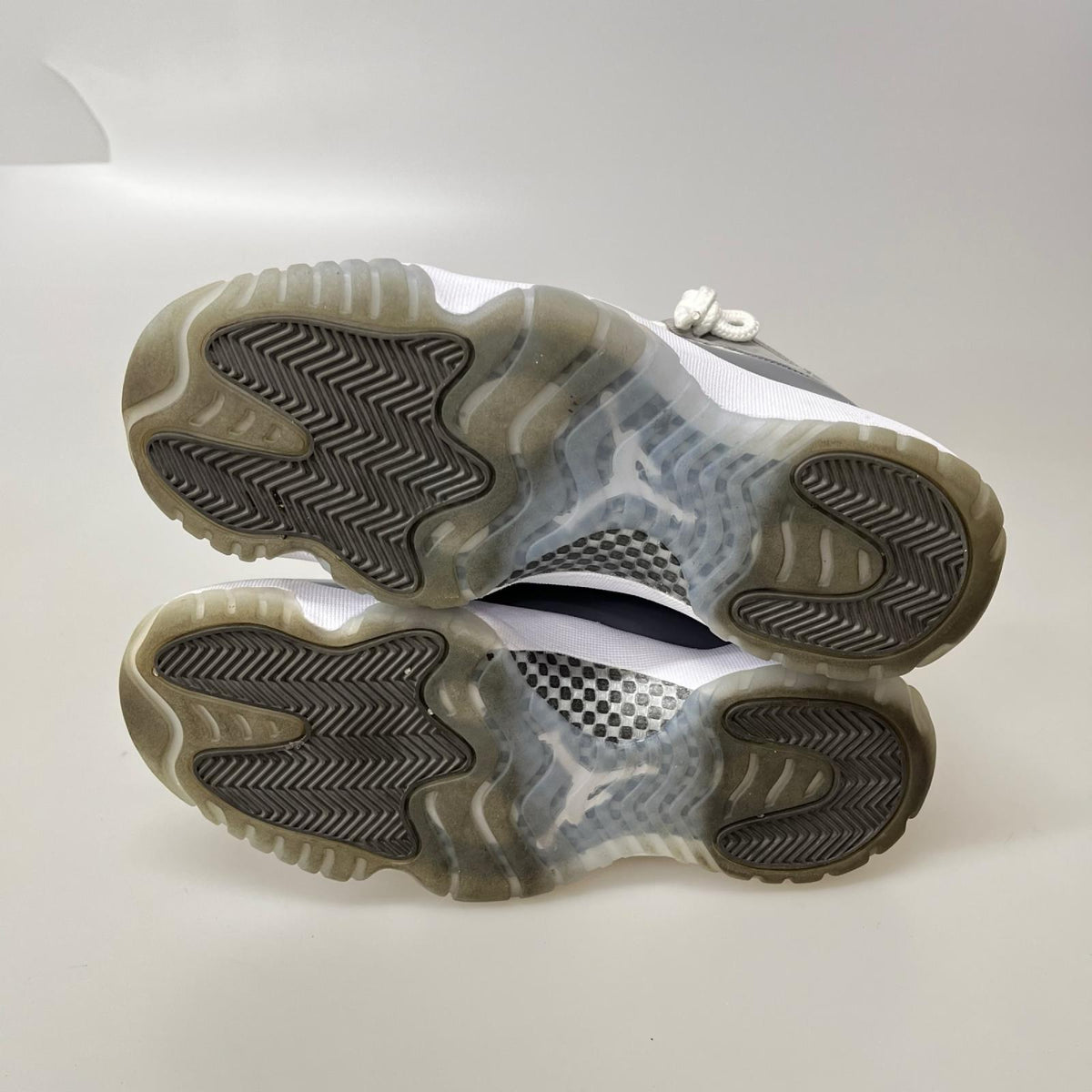 スニーカー Air Jordan 11 Retro Cool Grey (27.5) CT8012-005 27.5cm (US9 1/2 UK9 EU45) グレー