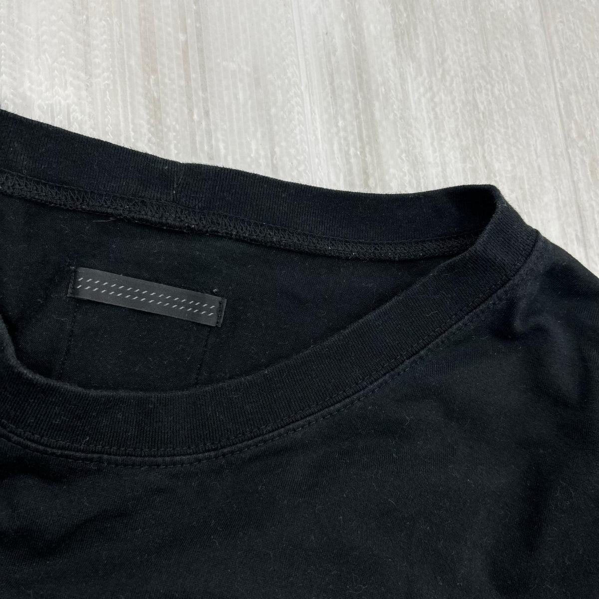 半袖Ｔシャツ BISHOOL 黒 フリー ブラック
