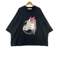 半袖Ｔシャツ Balmung 黒 ブラック
