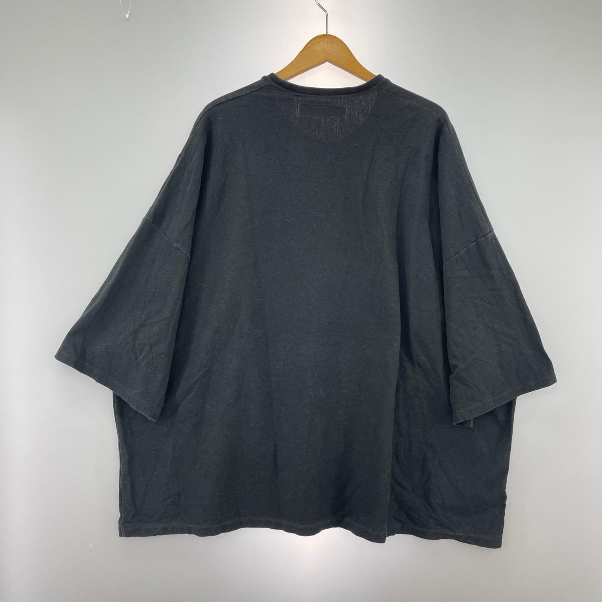 半袖Ｔシャツ Balmung 黒 ブラック