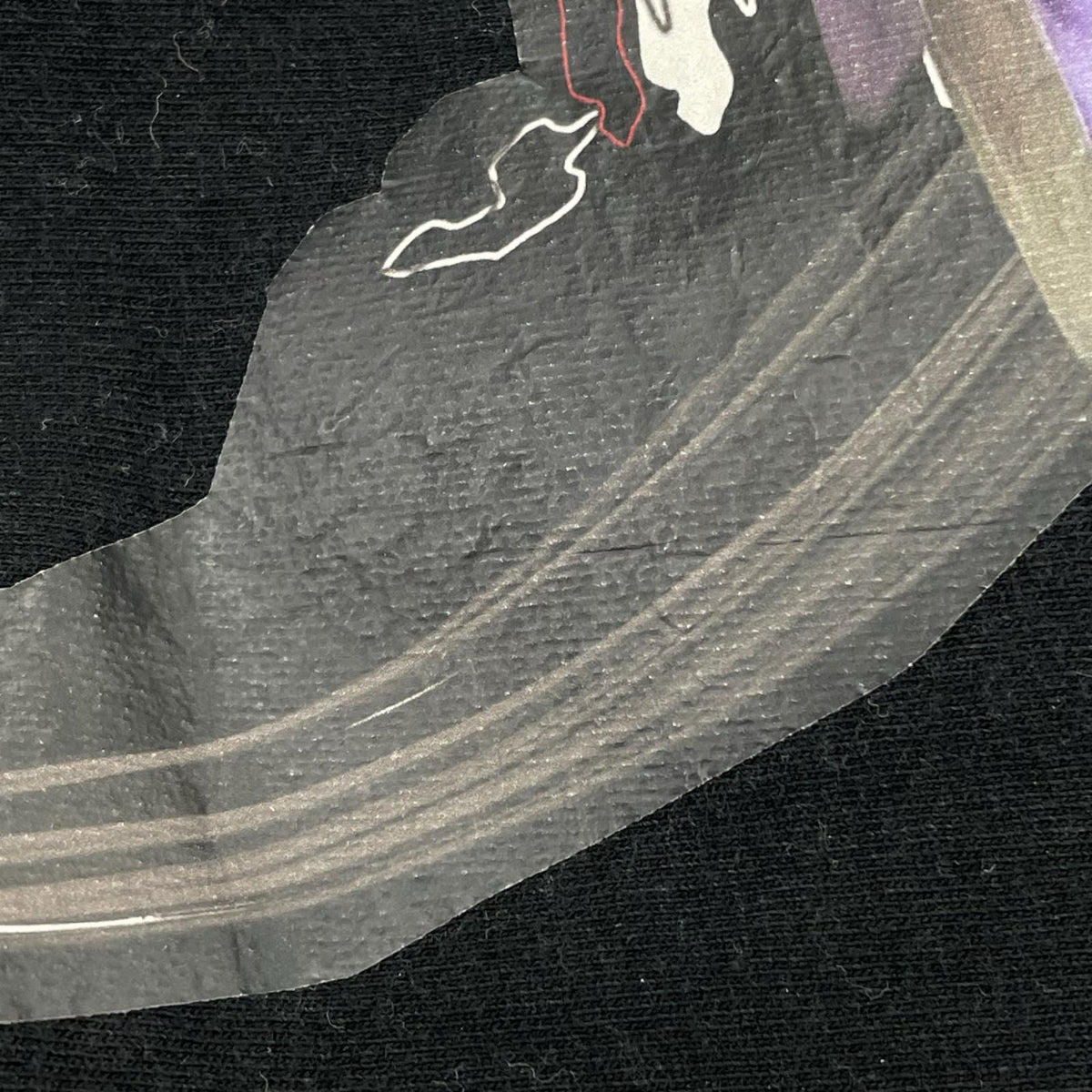 半袖Ｔシャツ Balmung 黒 ブラック