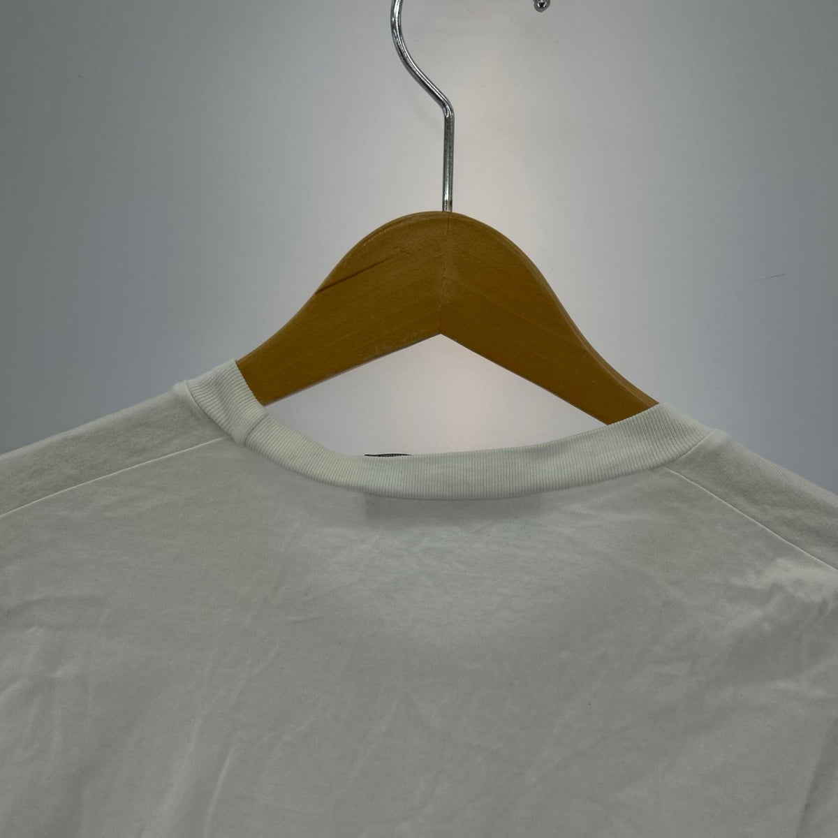 半袖Ｔシャツ 白 L ホワイト