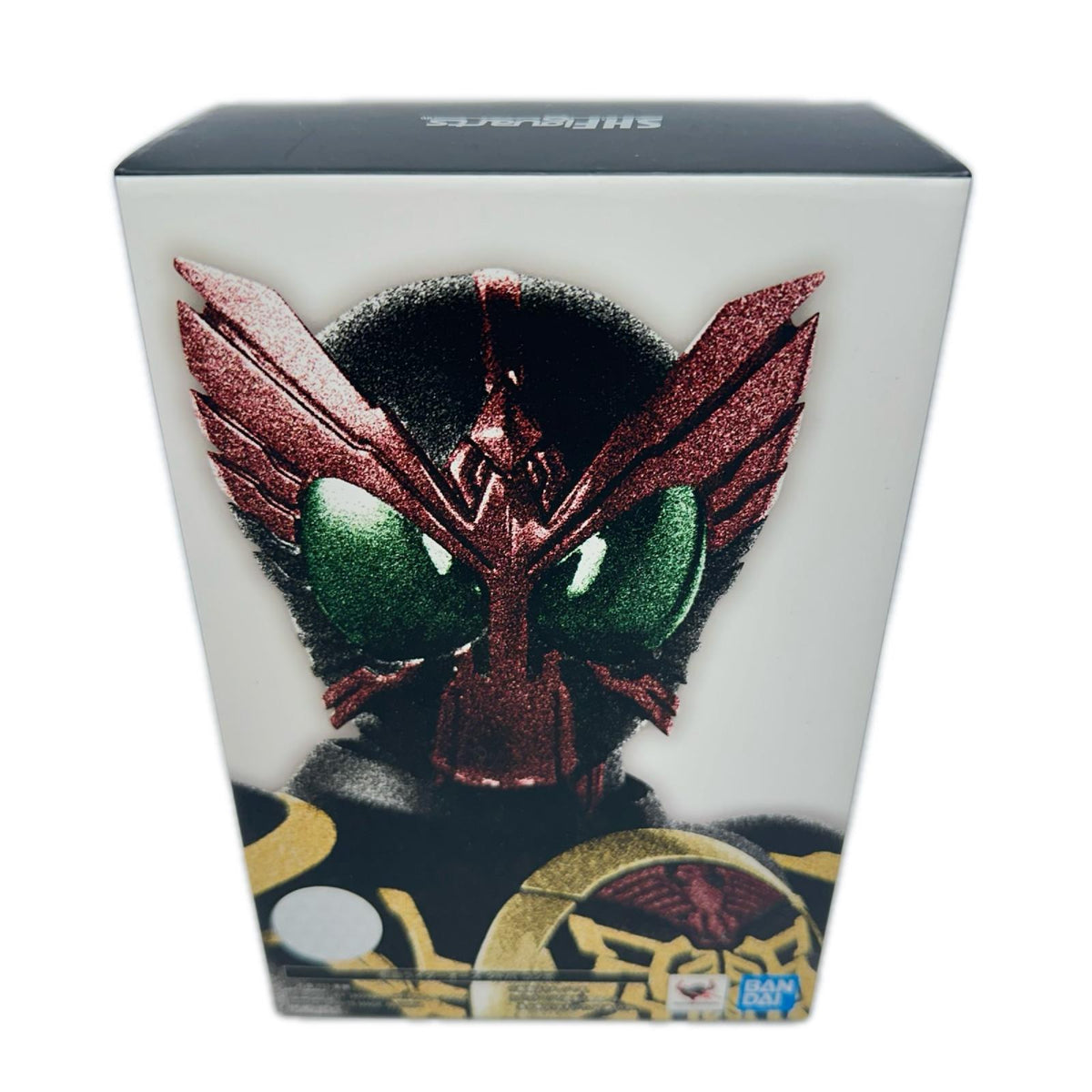 S.H.Figuarts　オーズ タトバ コンボ 仮面ライダーオーズ フィギュア/グッズ